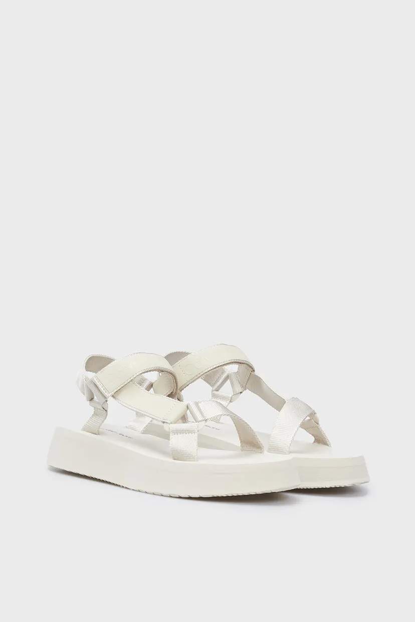 Sandali SANDAL VELCRO WEBBING DC 3