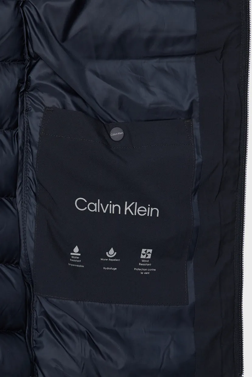Жилет CLASSIC LTWT NYLON CHANNELED PUF 6
