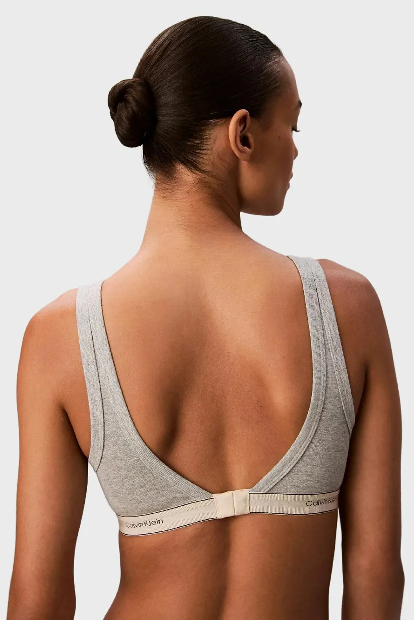 Bustgalter LIGHTLY LINED TRAINGLE BRALETTE 3