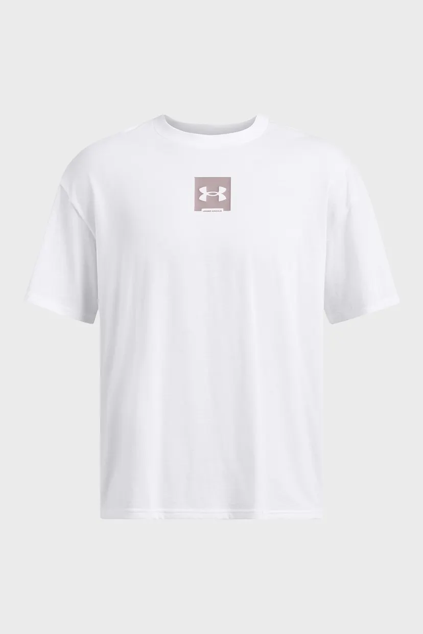 Futbolka UA M HW OS SM BOX SS 4