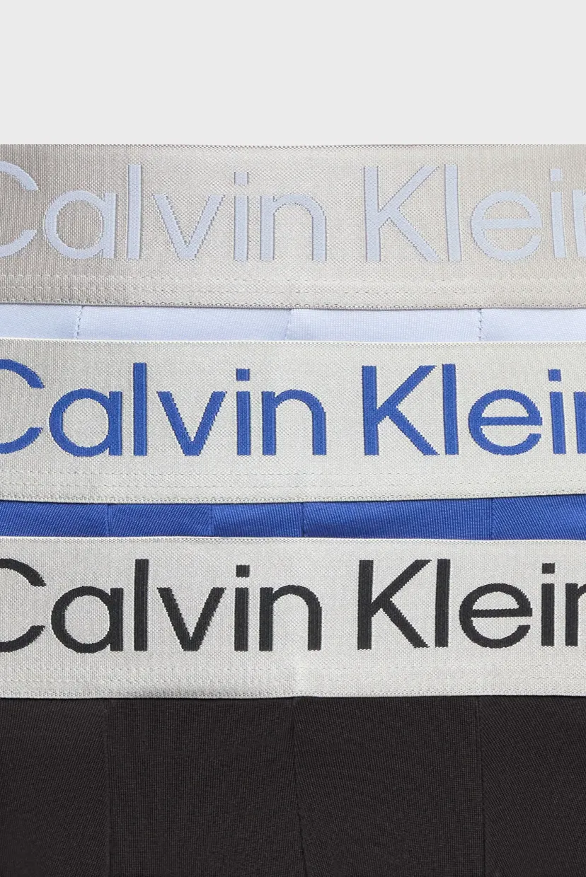 Ichki kiyim to'plami TRUNK 3PK 3