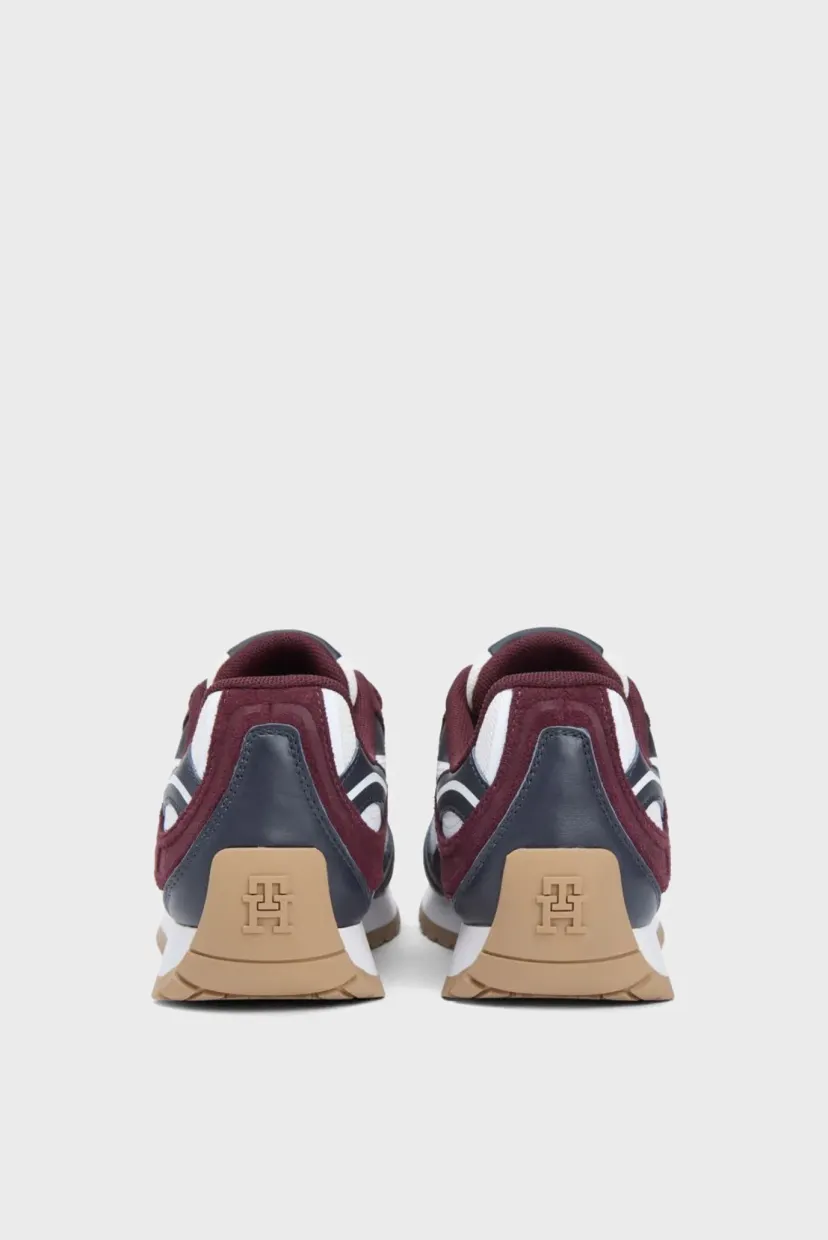 Krossovka TH MODERN RUNNER MIX MAT 4