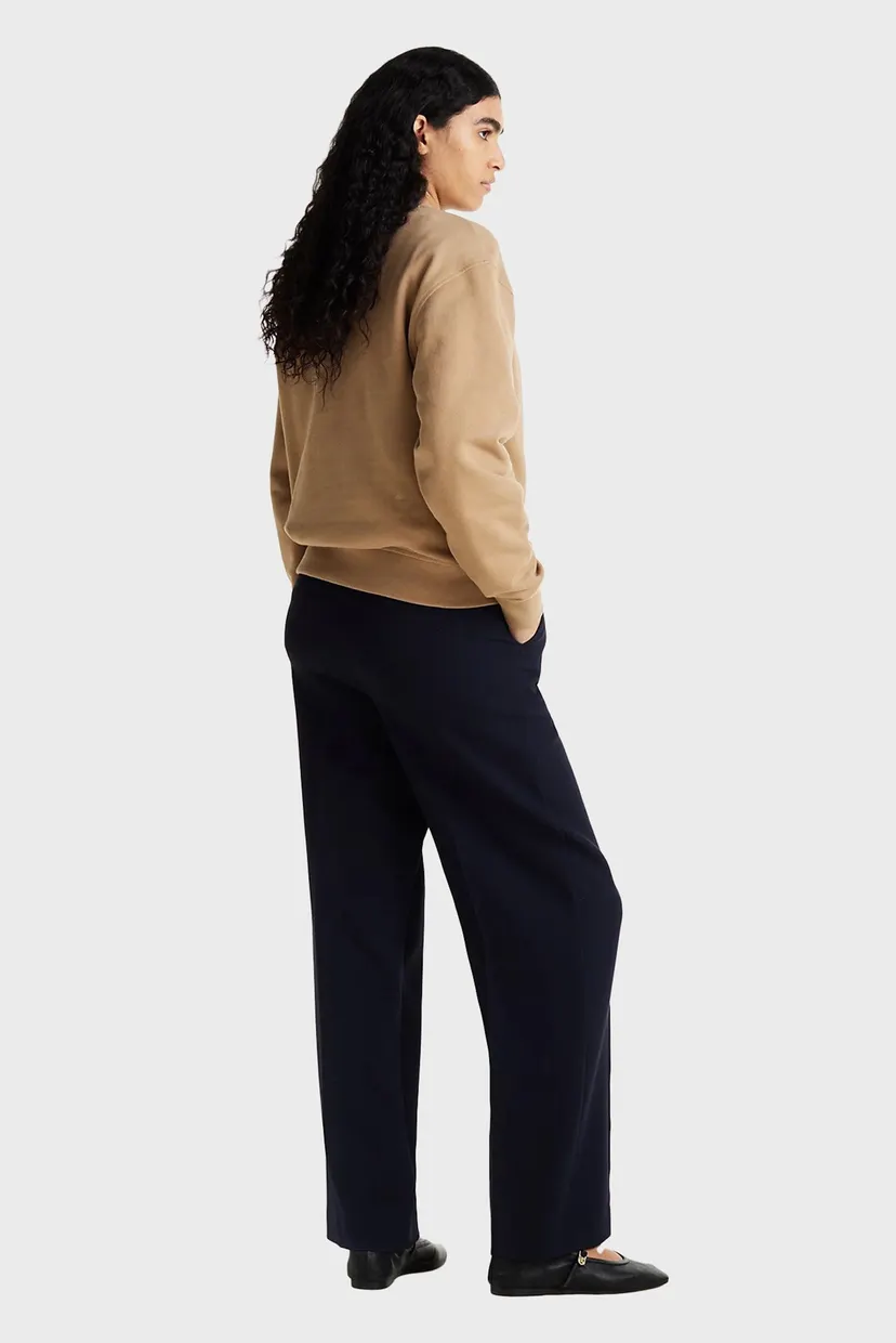 Svitshot REG FLAG ON CHEST SWTSHRT 4