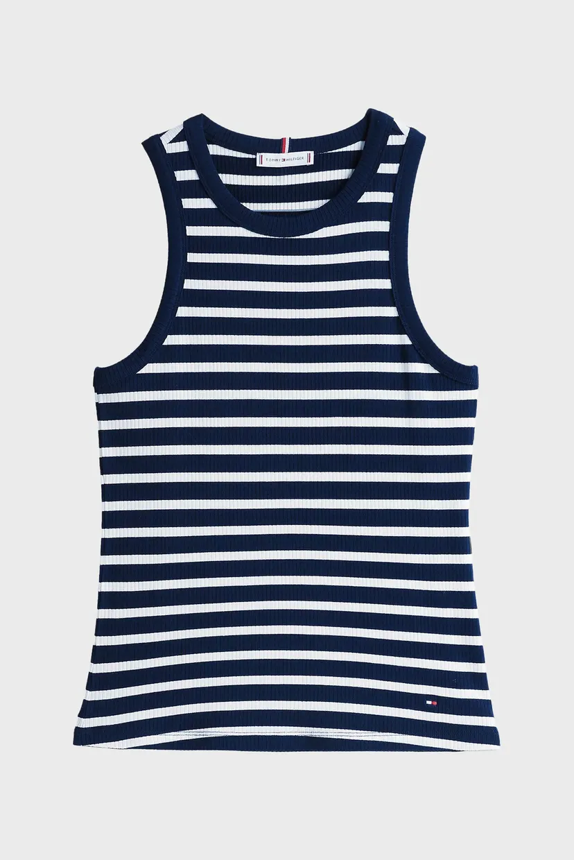 Mayka SLIM 5X2 RIB TANK TOP NS 5