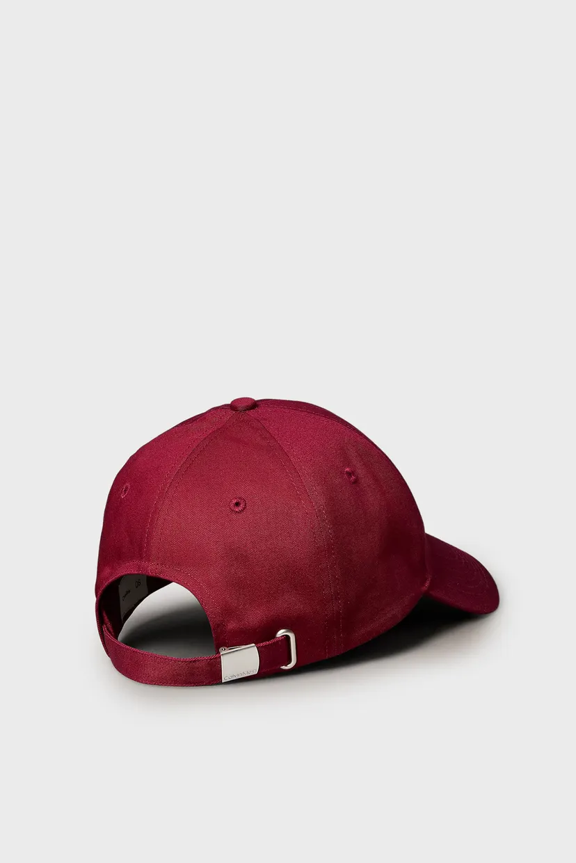Kepka/MONOLOGO EMBROIDERY BASEBALL CAP 3