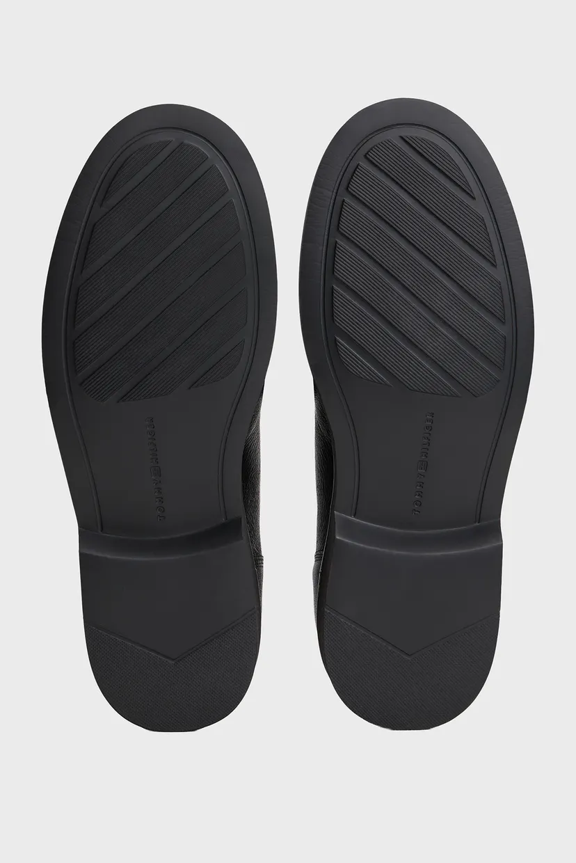 Лоферы HILIFGER ULTRA LIGHT TBL L LOAF 5