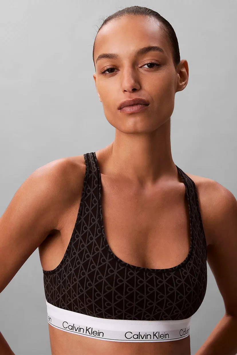 Bustgalter/UNLINED BRALETTE 4