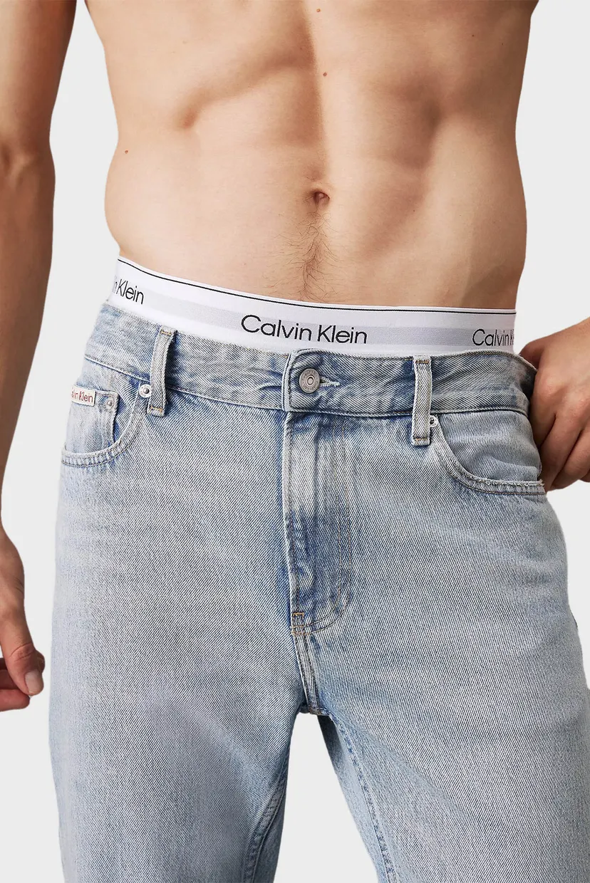 Jins shim DAD JEAN 4