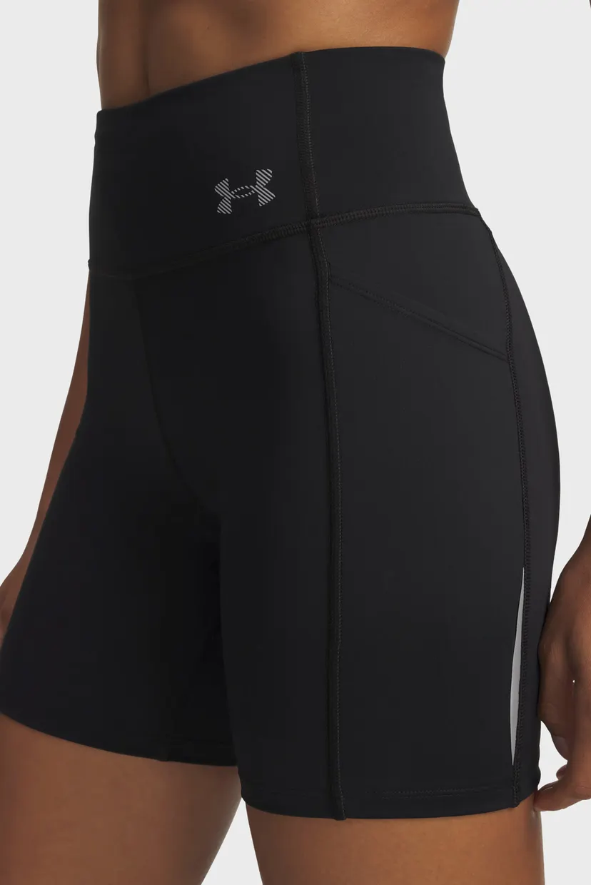Shortik UA Velociti 6 Fitted Short 4
