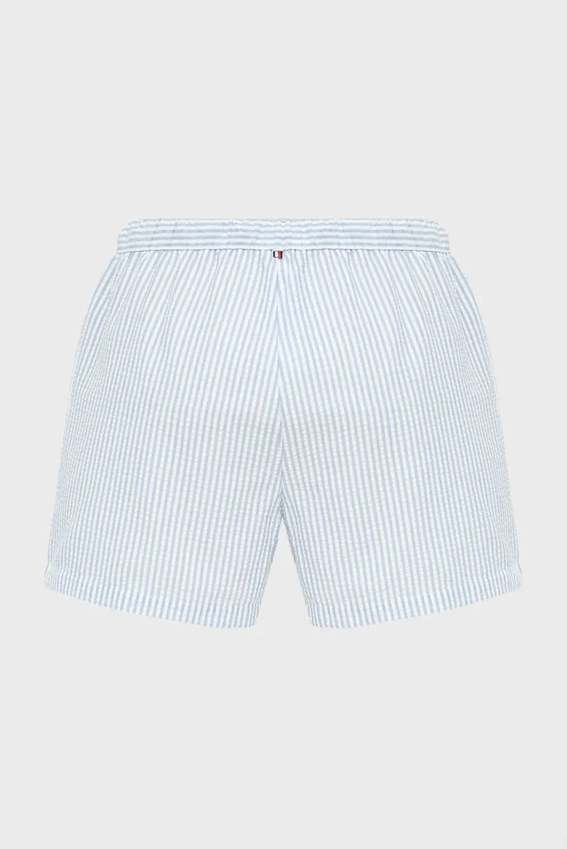 Pijama/JERSEY TEE SEERSUCKER SHORT SET 10