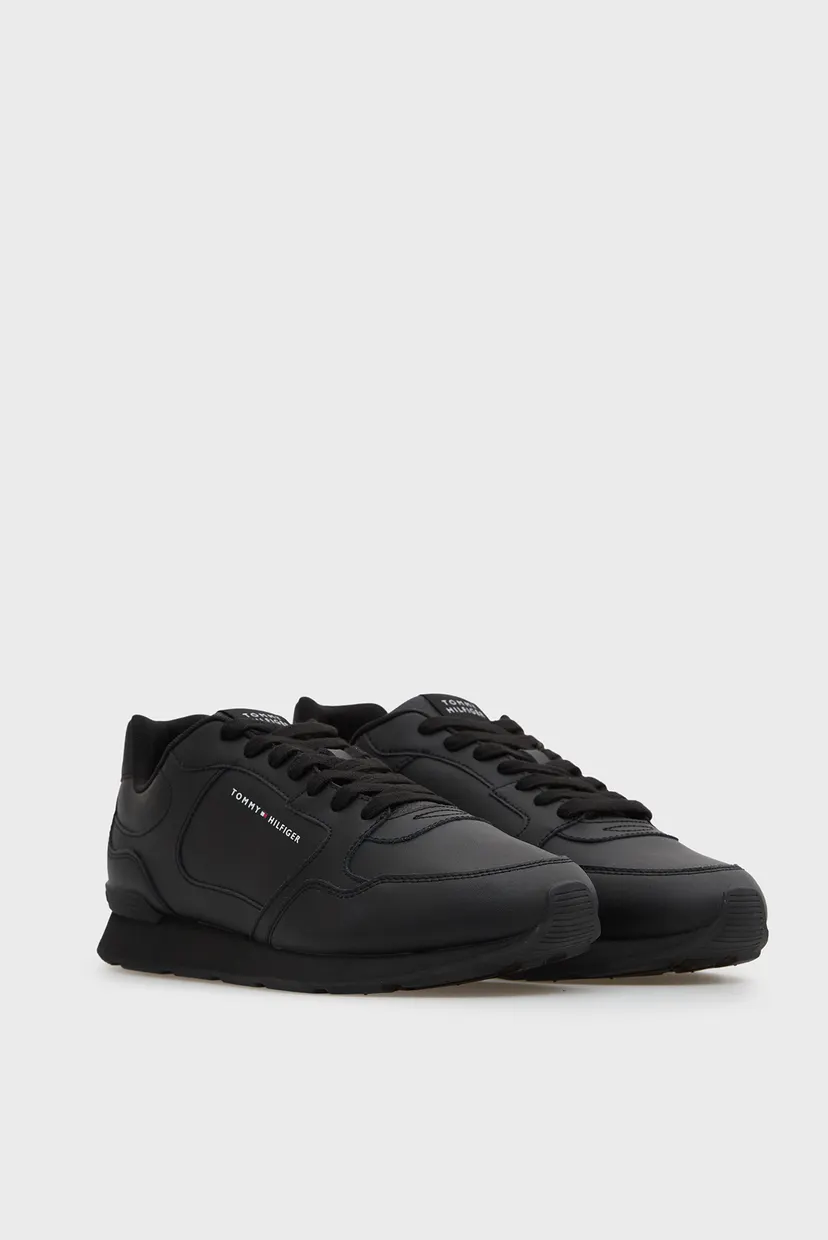 Krossovka LIGHT EVA RUNNER LEATHER 3