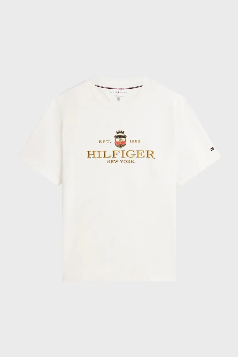 Futbolka ICON GRAPHIC TEE 5