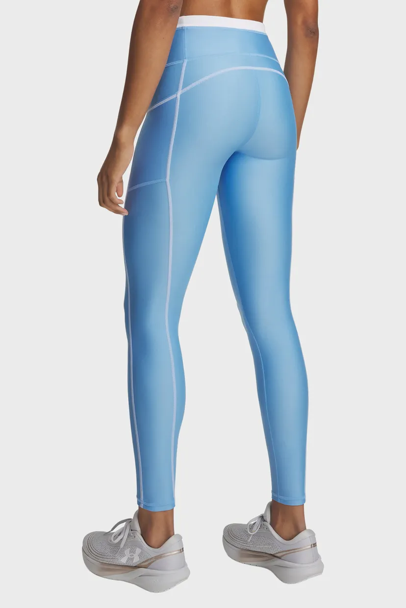 Легинсы UA HeatGear Novelty Legging 3