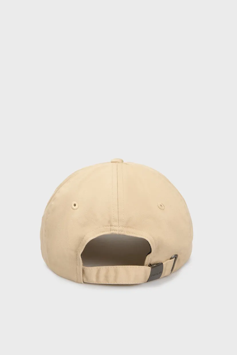 Кепка TH MONOTYPE SOFT 6 PANEL CAP 3