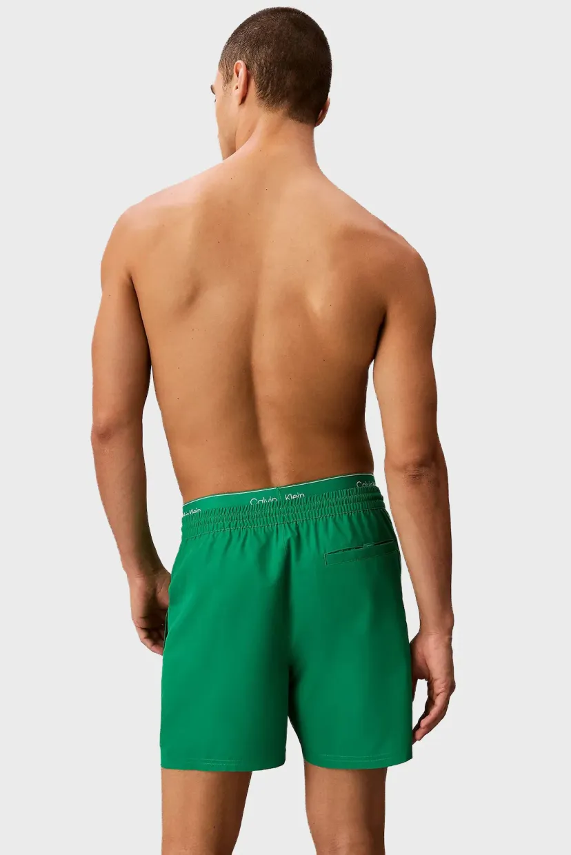 Шорты плавательные/MEDIUM DRAWSTRING 3