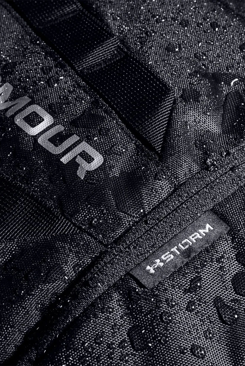 Рюкзак/UA Hustle 5.0 Backpack 6