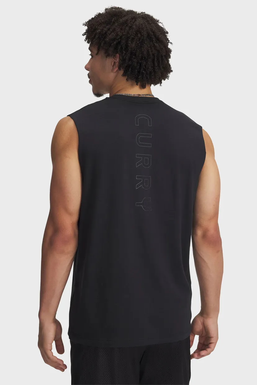 Mayka Curry SLVS Tee 3