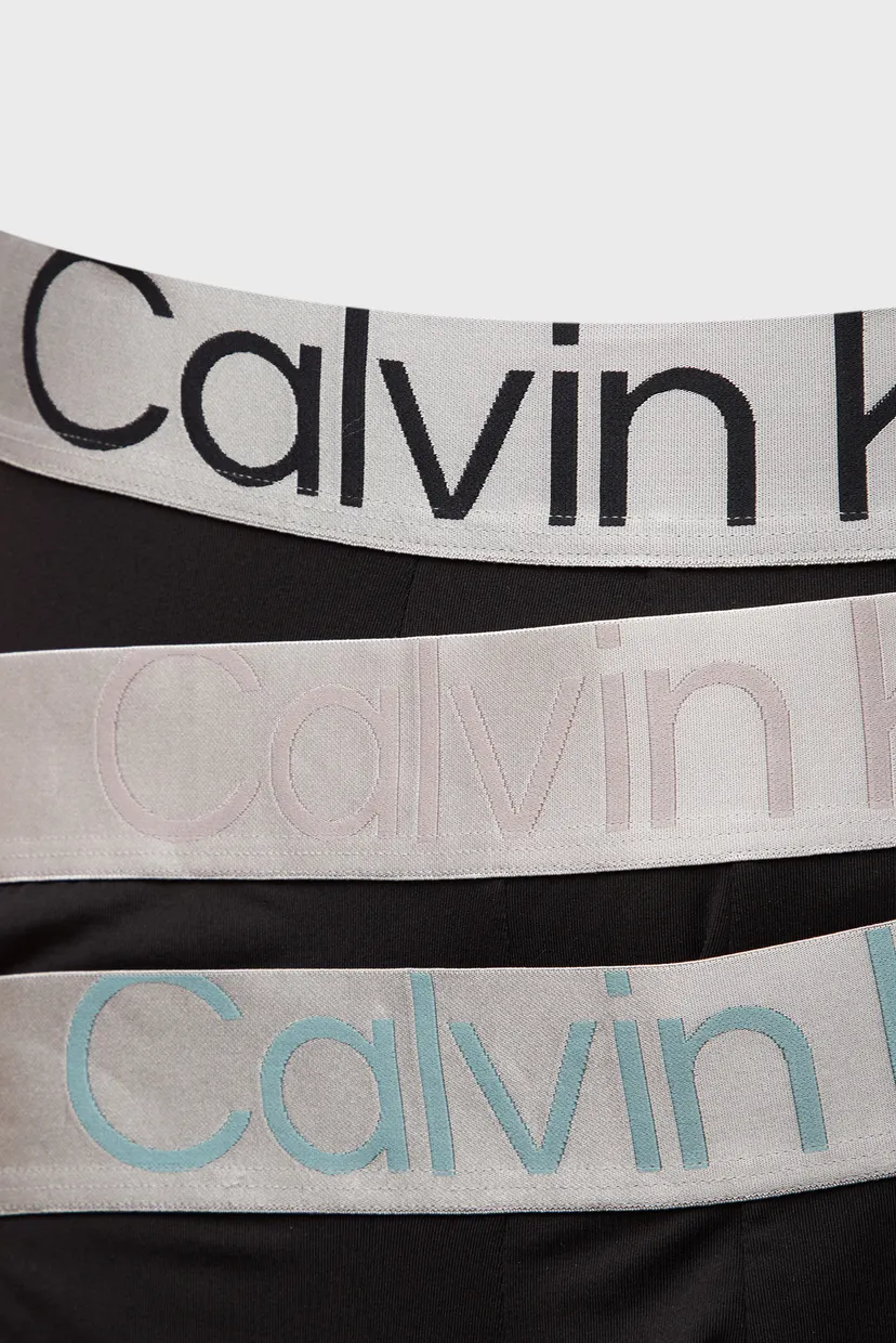 Ichki kiyim to'plami LOW RISE TRUNK 3PK 6