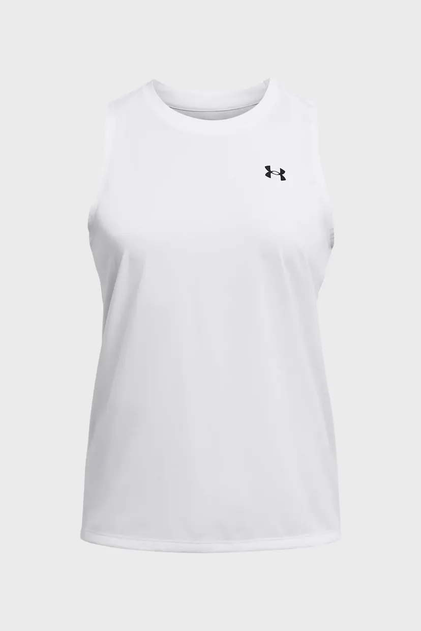 Mayka Tech Tank Solid-WHT 4