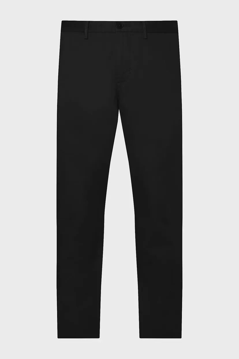 Ishton CHINO DENTON 1985 PIMA COTTON 5