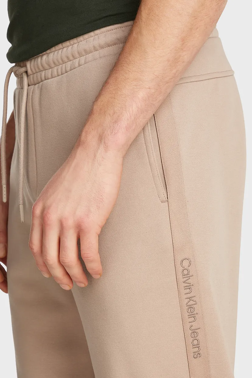 Штаны спортивные LOGO TAPE HWK PANT 3