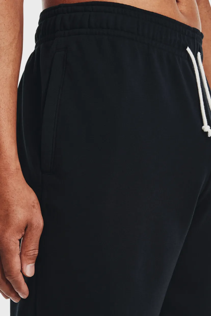 Шорты UA RIVAL TERRY SHORT 4