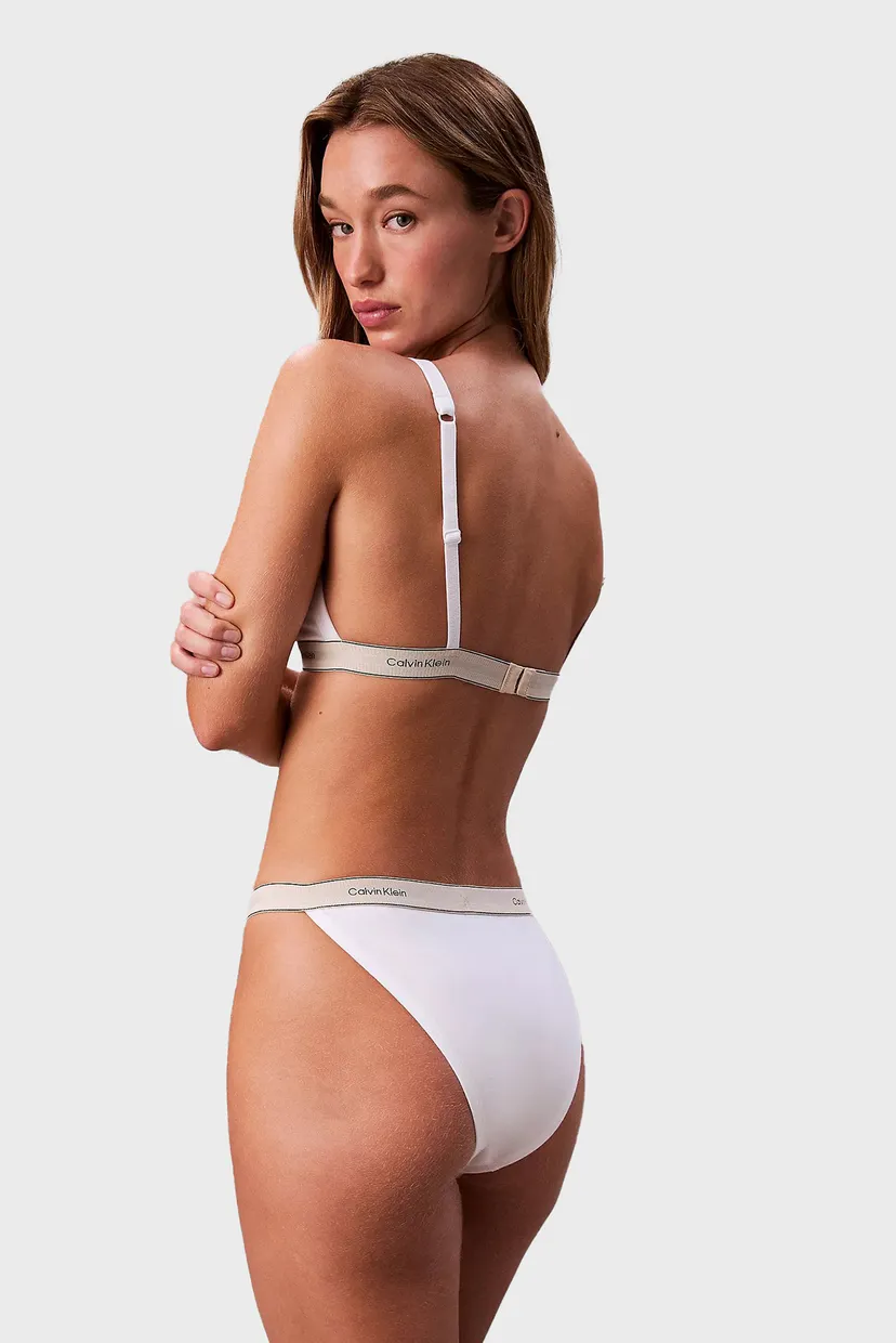 Bustgalter UNLINED TRIANGLE 4