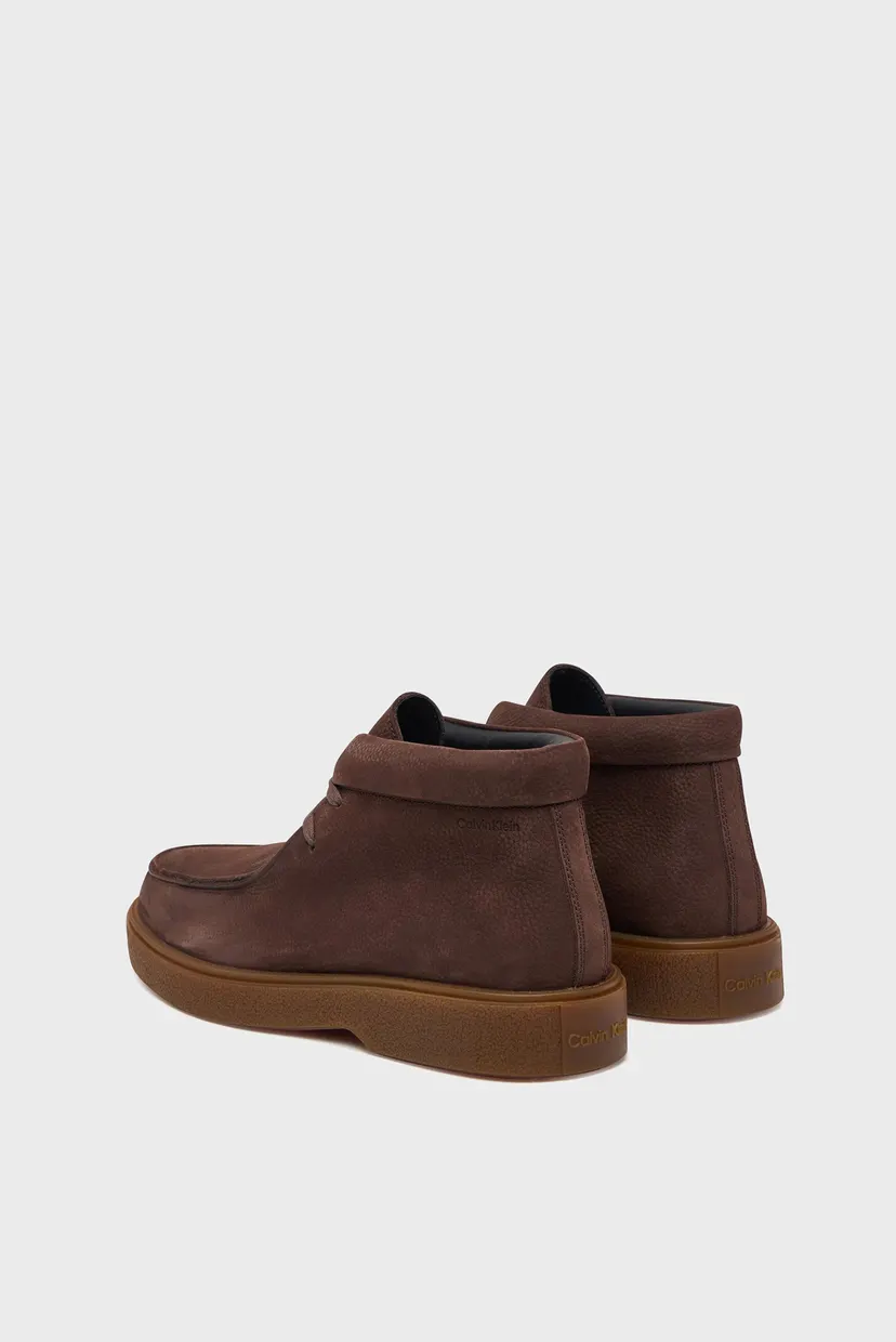 Etiklar/TEXT RUBBER APRON BOOT NU 4