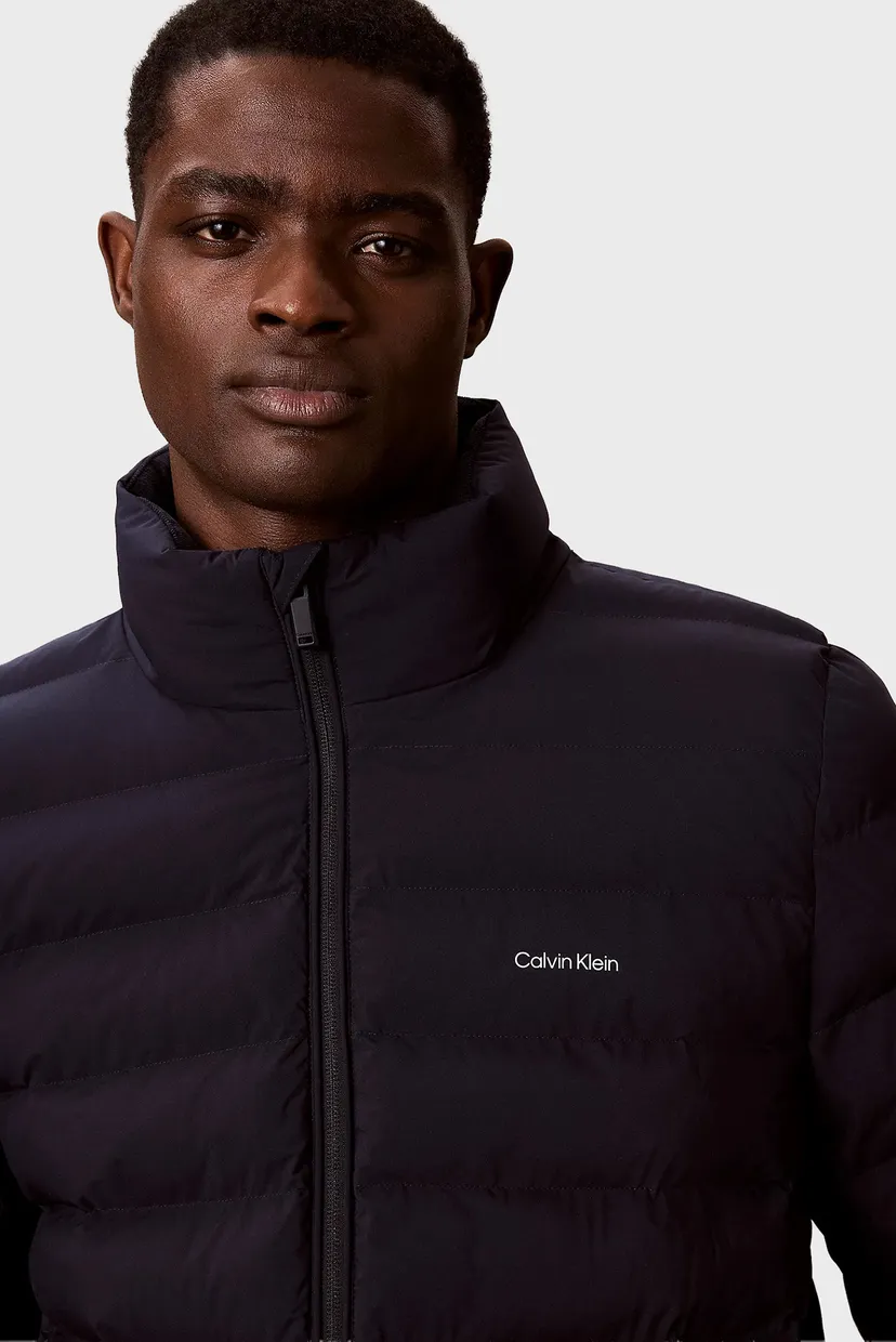 Куртка зимняя LS CLASSIC LTWT NYLON PUFFER JKT 4