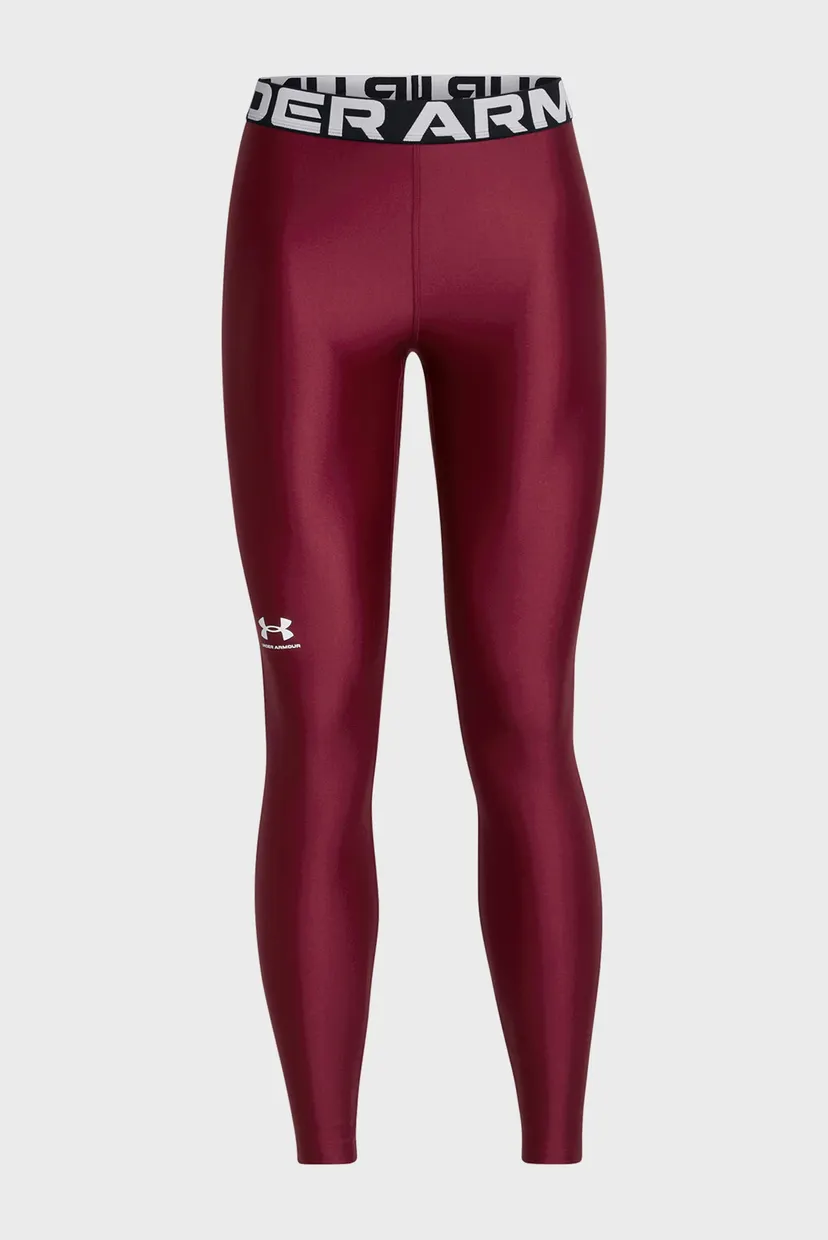 Легинсы UA HG Legging 4