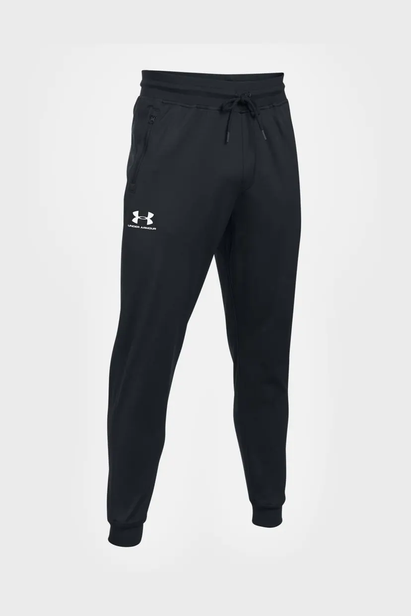 Штаны спортивные SPORTSTYLE TRICOT JOGGER 5