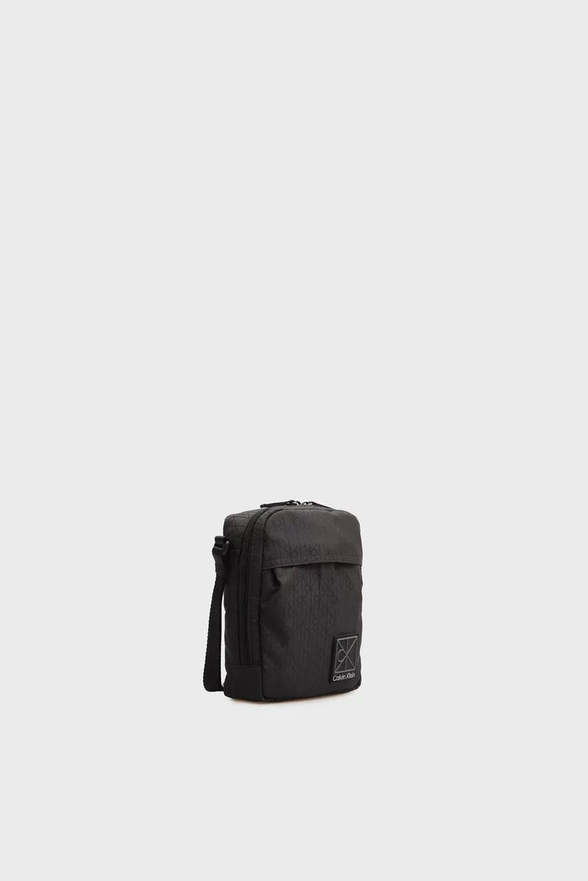 Sumka/UTILITY EMBLEM REPORTER 3
