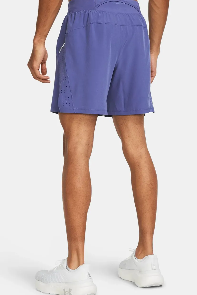 Shortik UA LAUNCH PRO 7'' SHORTS 3