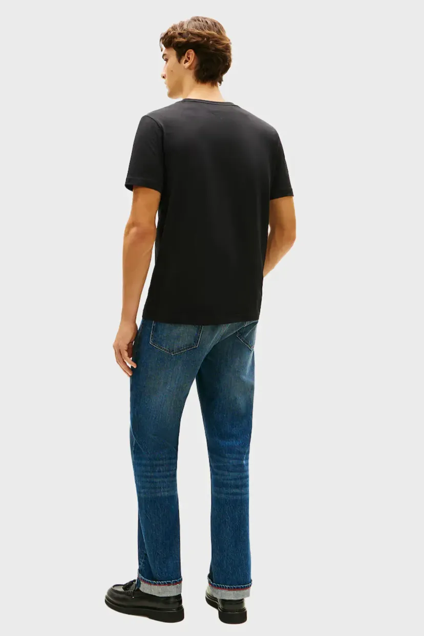 Futbolka BRAND LOVE TEXT BOX TEE 3