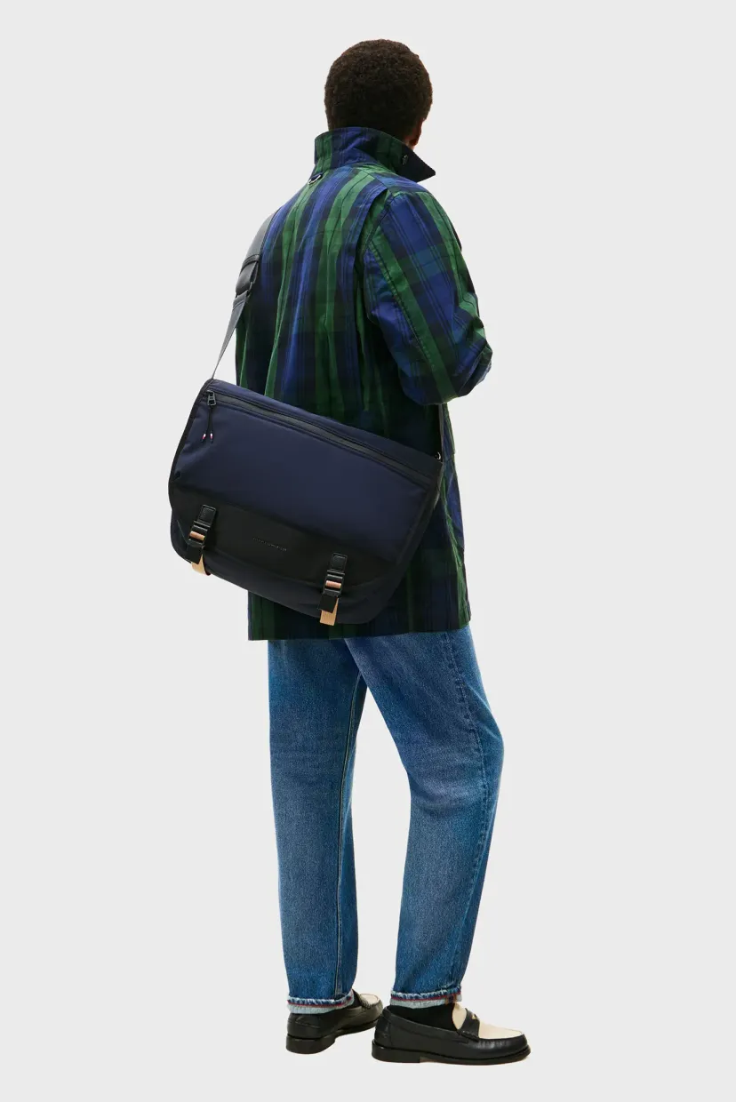 Sumka TH TRAVEL MESSENGER 4