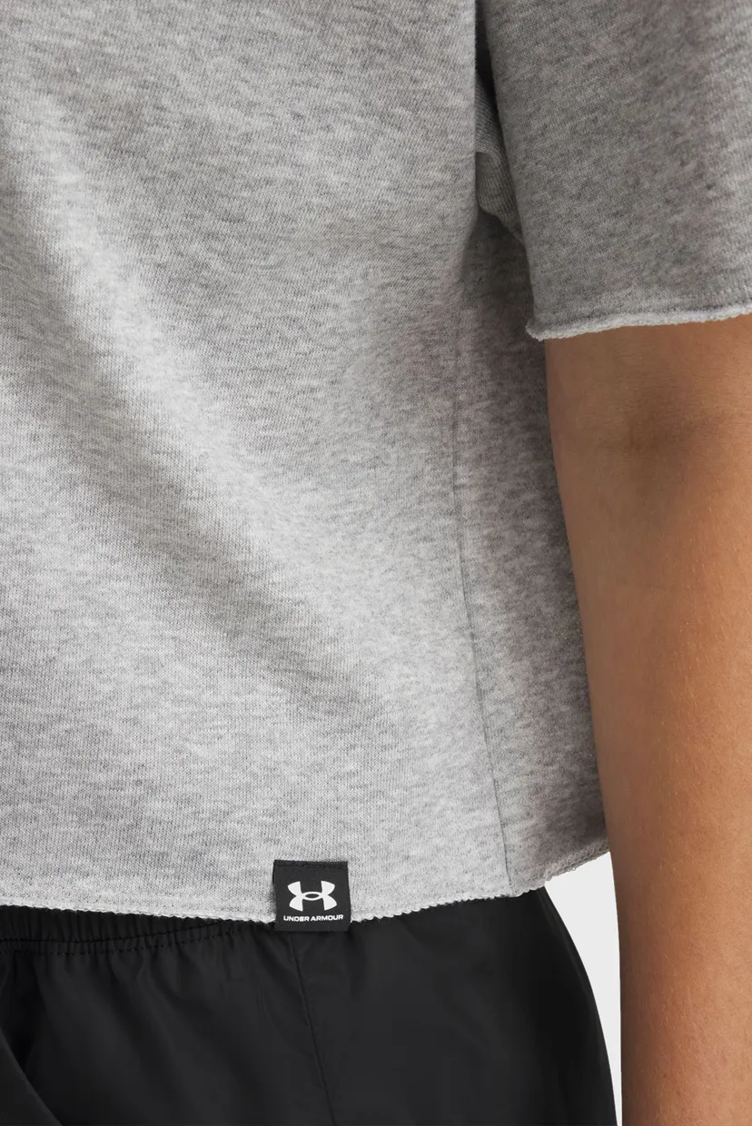 Polo UA Icon Terry Polo 3