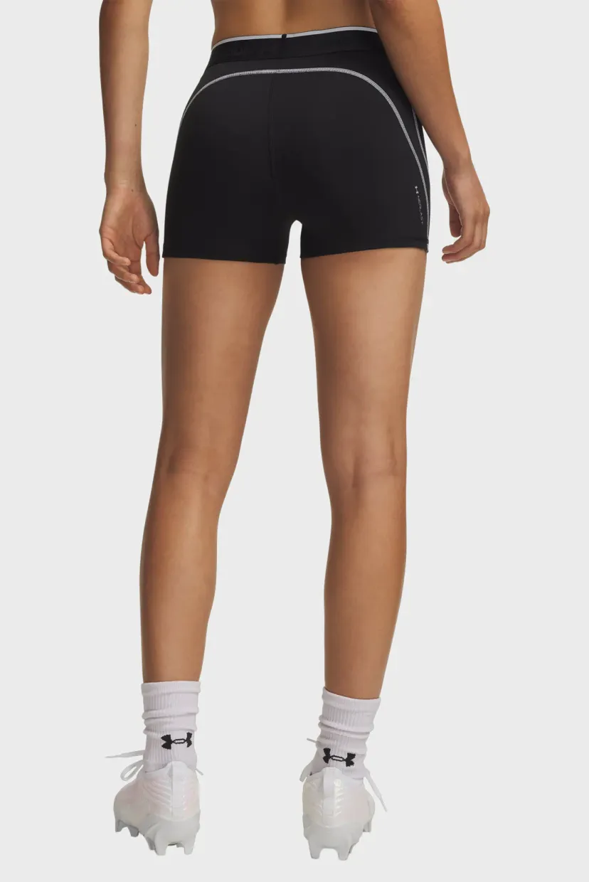 Шорты/HeatGear Elite Shorty 3