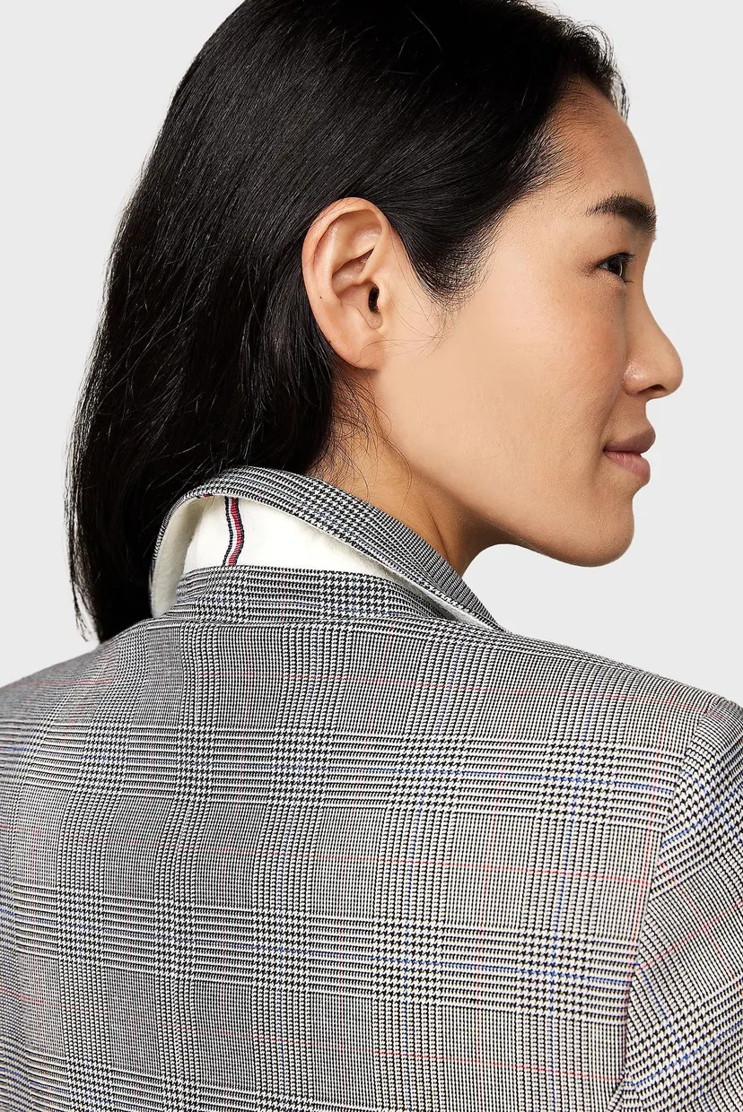 Pidjak POW CHECK REGULAR BLAZER 5