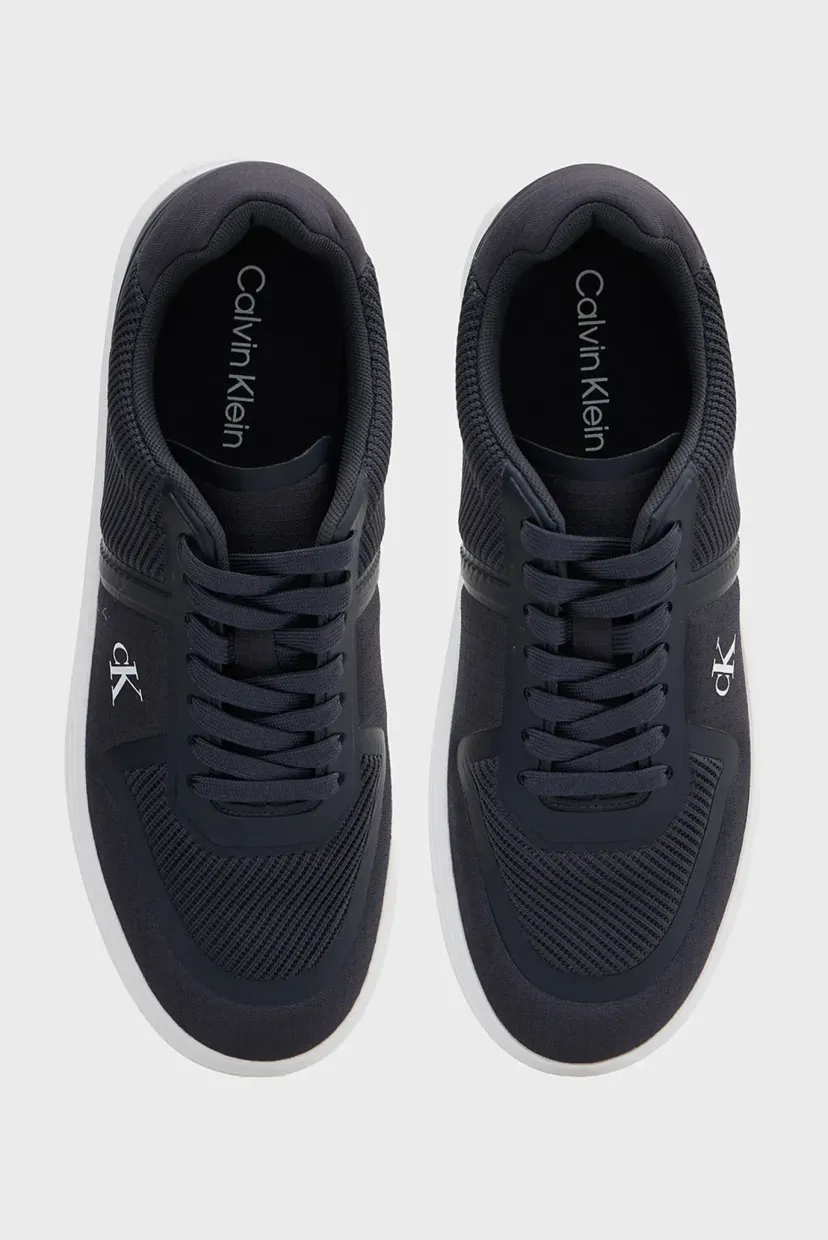 Кеды CLASSIC CUPS LACEUP KNIT 4