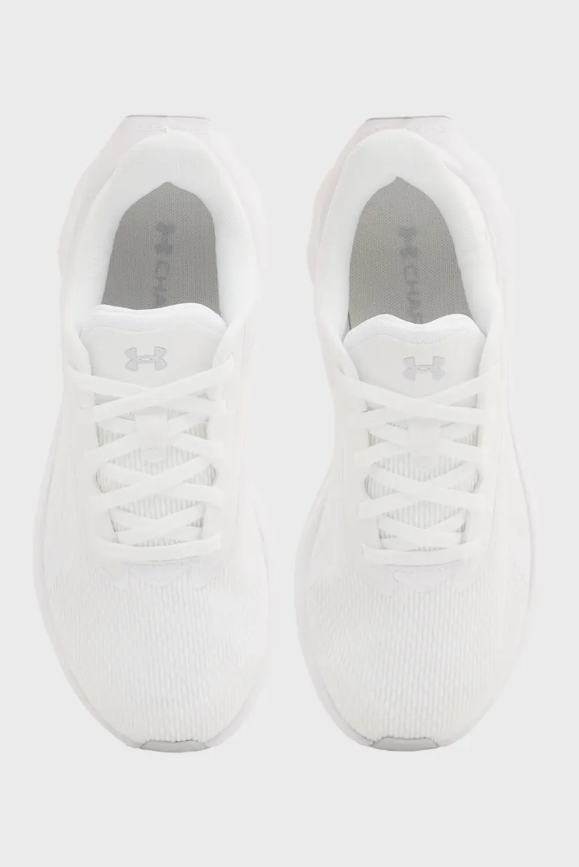 Кроссовки/UA W Ascend-WHT 4