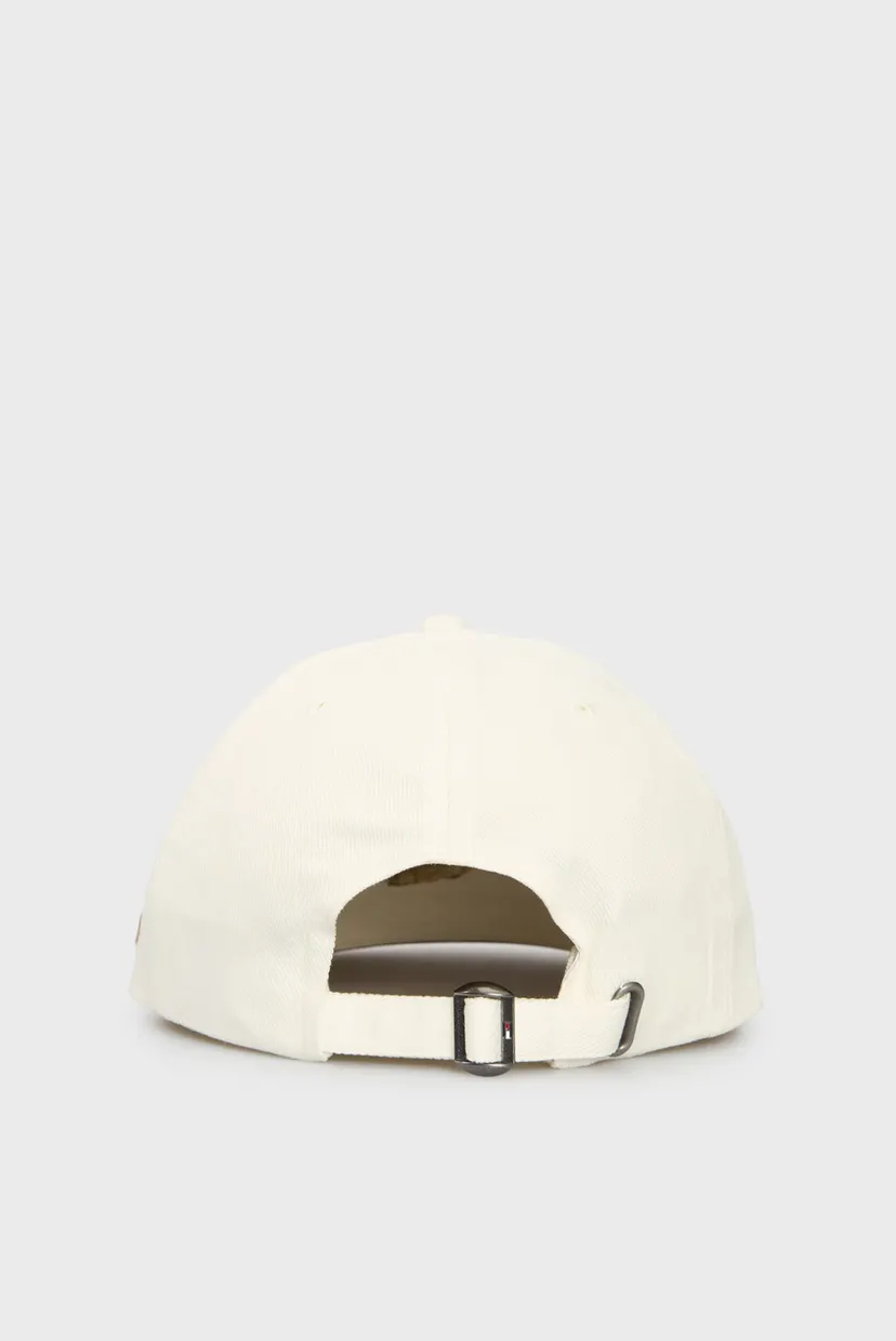 Кепка TH SEASONAL PREPPY LOGO CAP 3