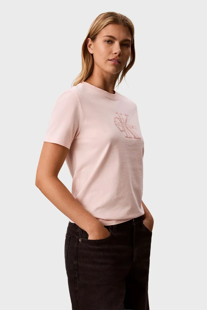 Futbolka SS BABY TERRY HERO MONOLOGO TEE 4