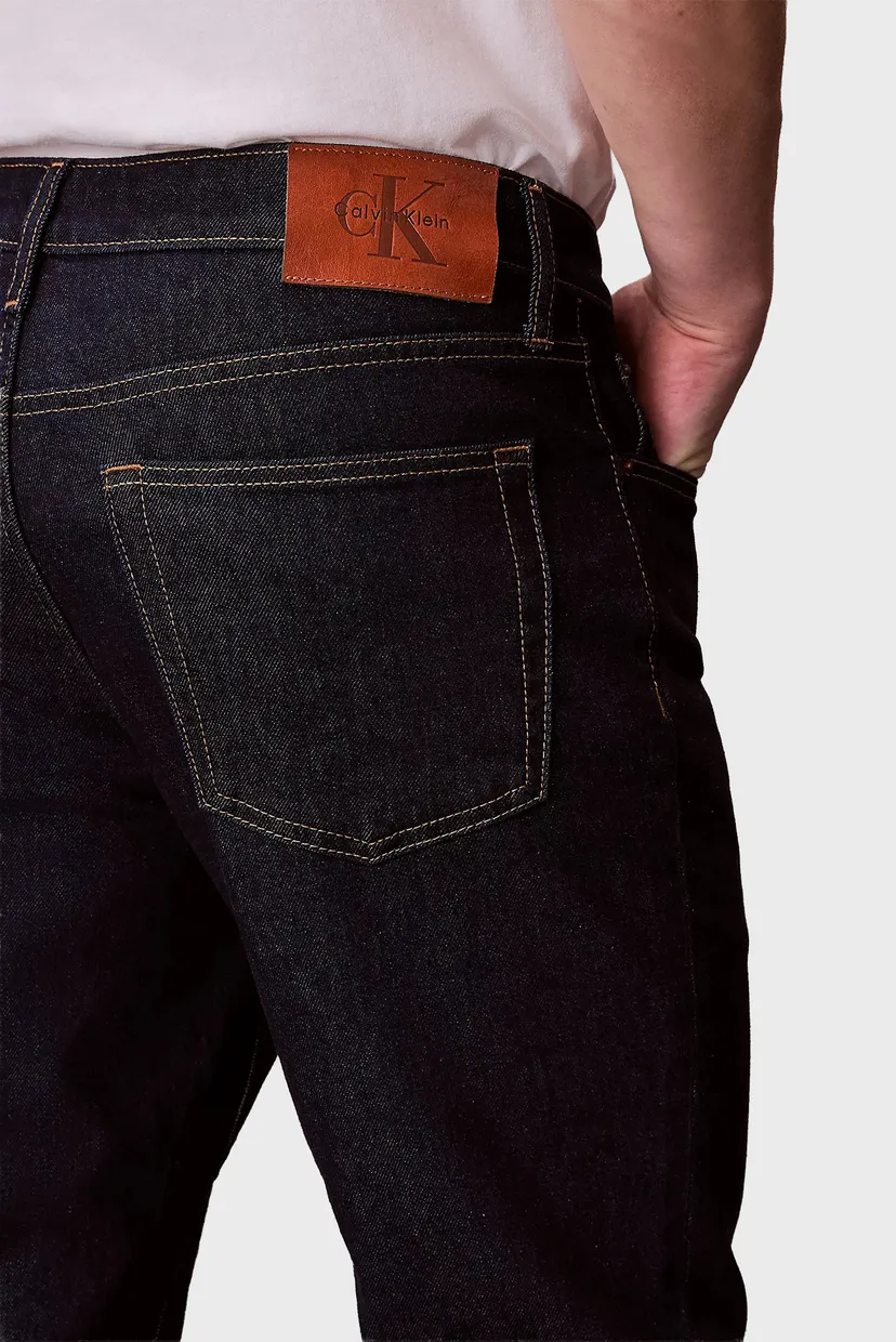 Джинсы SLIM CK CLASSIC RINSE JEAN 6