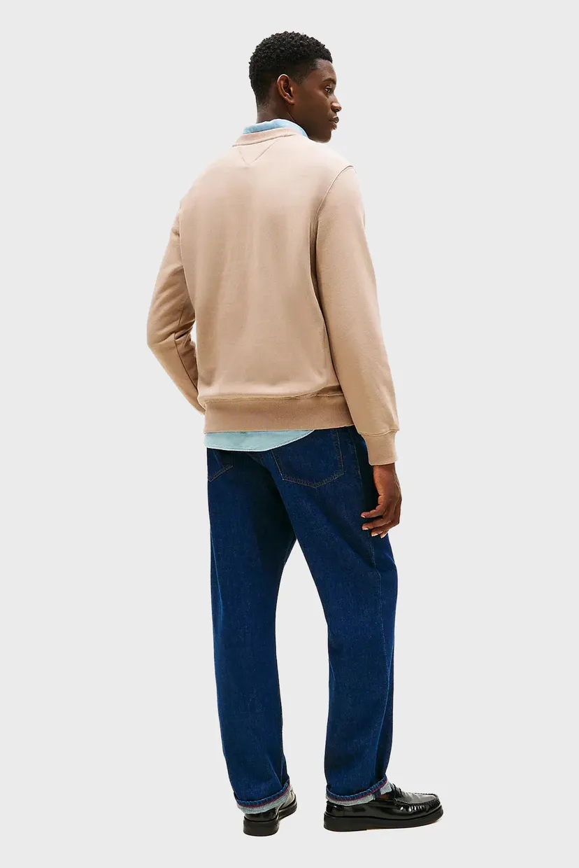 Svitshot HILFIGER ARCH CREW NECK 3