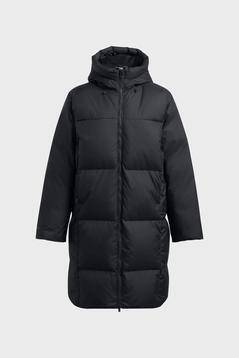 Куртка зимняя/Limitless Down Puffer Parka 5