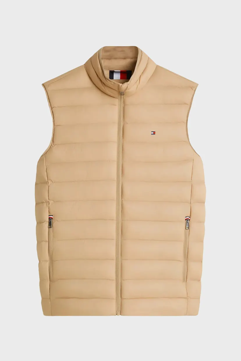 Jilet PACKABLE RECYCLED VEST 6
