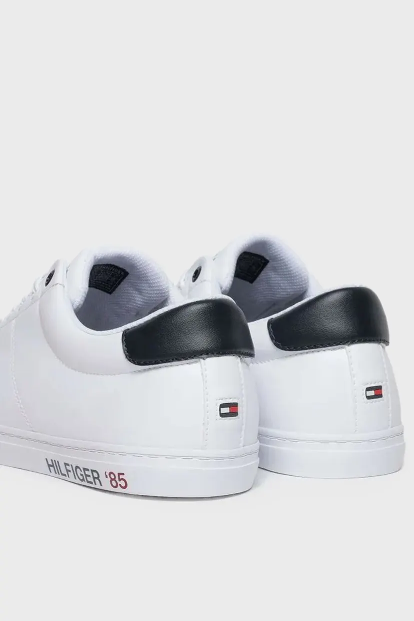 Keda IM FOXING LOGO VULC 7