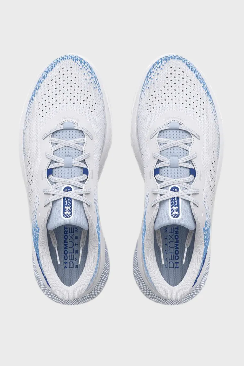 Кроссовки UA W HOVR Turbulence 2 3