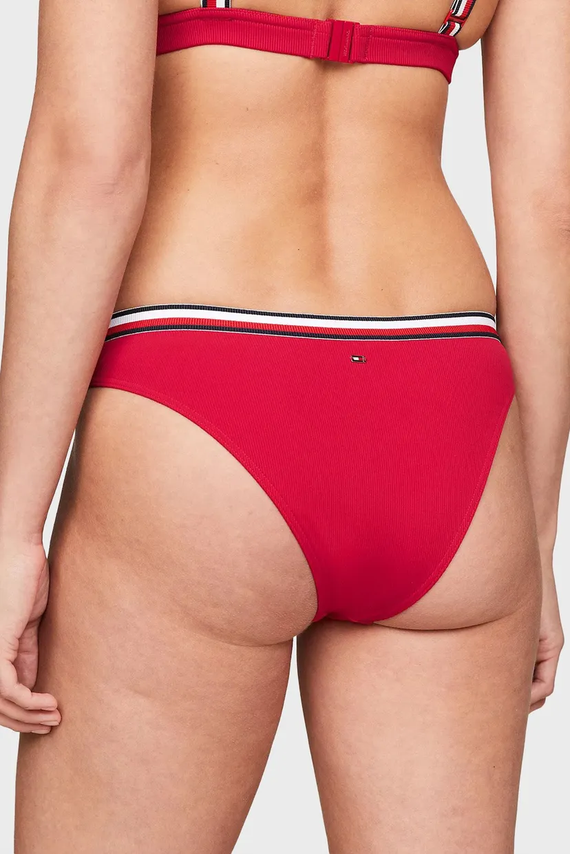 Купальник низ CHEEKY HIGH LEG BIKINI 3