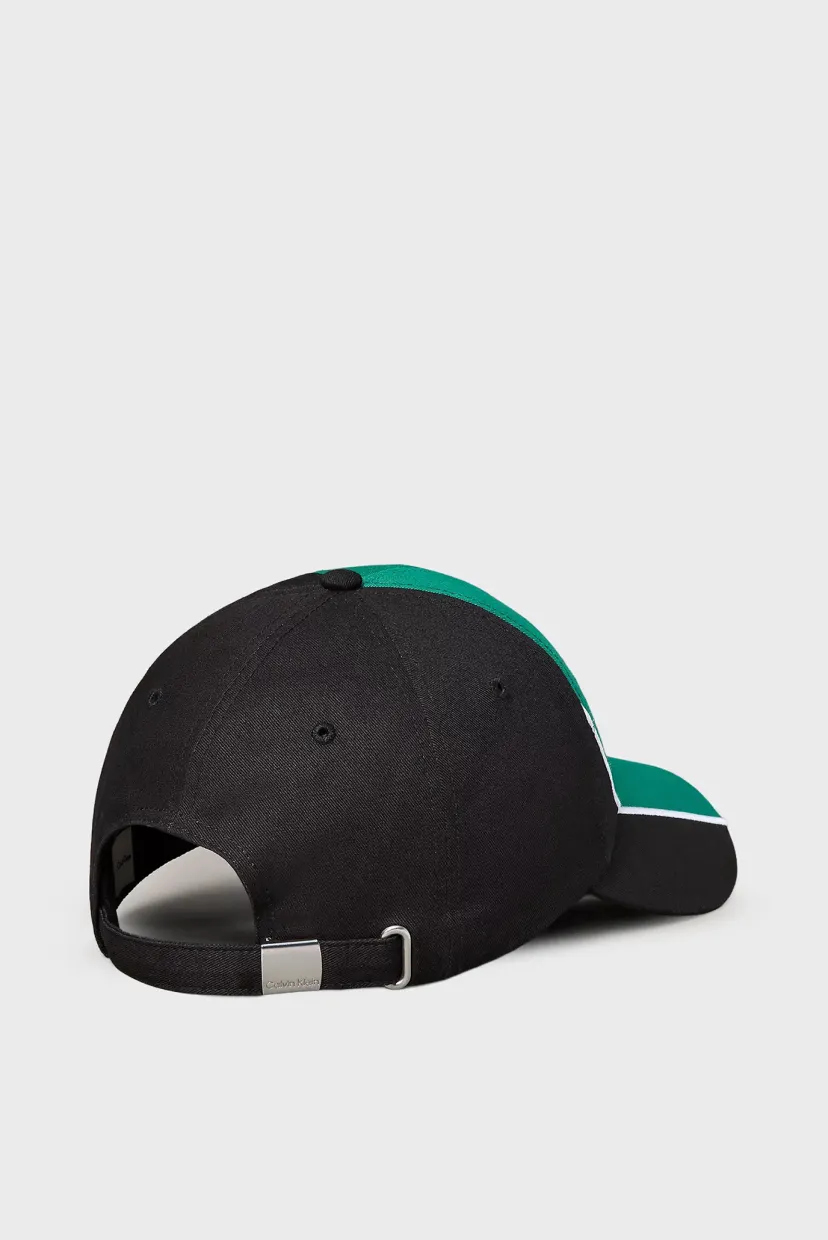 Kepka/TWO TONE SEASONAL GRAPHIC CAP 3